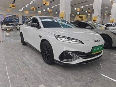 BYD Seal 06 DM-i Smart Drive Edition 80KM Luxury - photo 3