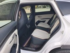 BYD Song Plus New Energy DM-i 110KM Flagship Plus - фото 10