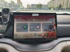 BYD Song Plus New Energy DM-i 110KM Flagship Plus - фото 12