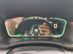 BYD Song Plus New Energy DM-i 110KM Flagship Plus - фото 13