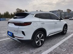 BYD Song Plus New Energy DM-i 110KM Flagship Plus - фото 2