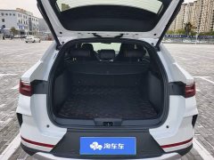 BYD Song Plus New Energy DM-i 110KM Flagship Plus - фото 3