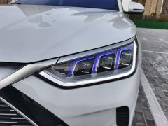 BYD Song Plus New Energy DM-i 110KM Flagship Plus - фото 4