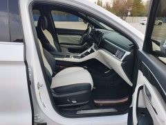 BYD Song Plus New Energy DM-i 110KM Flagship Plus - фото 7