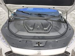 BYD Song Plus New Energy DM-i 110KM Flagship Plus - фото 9