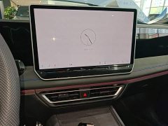 Volkswagen Tiguan L PRO 380TSI AWD R-Line Premium Edition - photo 12