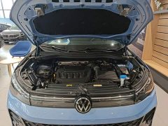 Volkswagen Tiguan L PRO 380TSI AWD R-Line Premium Edition - photo 19