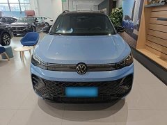 Volkswagen Tiguan L PRO 380TSI AWD R-Line Premium Edition - photo 2