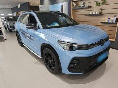 Volkswagen Tiguan L PRO 380TSI AWD R-Line Premium Edition - photo 3