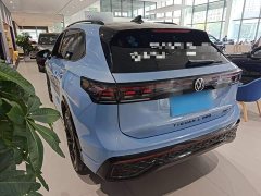 Volkswagen Tiguan L PRO 380TSI AWD R-Line Premium Edition - photo 4