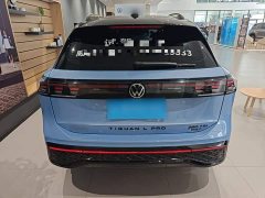 Volkswagen Tiguan L PRO 380TSI AWD R-Line Premium Edition - photo 5