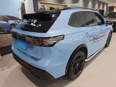 Volkswagen Tiguan L PRO 380TSI AWD R-Line Premium Edition - photo 6