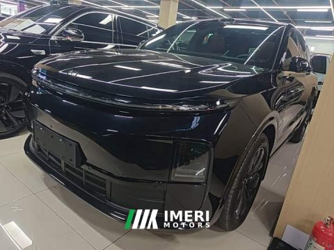 2025 Li Auto L6 Pro Smart Refresh Edition - ავტომობილი ჩინეთიდან
