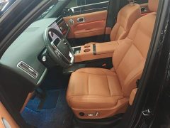 Li Auto L6 Pro Smart Refresh Edition - ფოტო 14