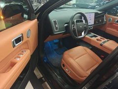Li Auto L6 Pro Smart Refresh Edition - ფოტო 15
