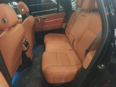 Li Auto L6 Pro Smart Refresh Edition - ფოტო 16