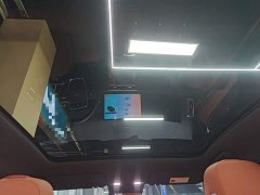 Li Auto L6 Pro Smart Refresh Edition - ფოტო 17