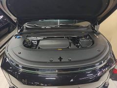 Li Auto L6 Pro Smart Refresh Edition - ფოტო 19