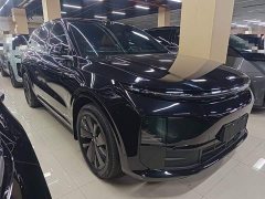 Li Auto L6 Pro Smart Refresh Edition - ფოტო 3