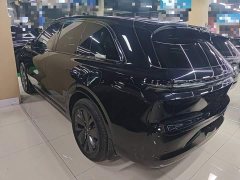 Li Auto L6 Pro Smart Refresh Edition - ფოტო 4