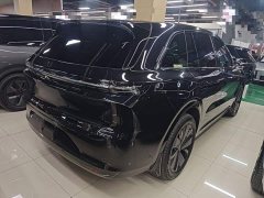 Li Auto L6 Pro Smart Refresh Edition - ფოტო 6