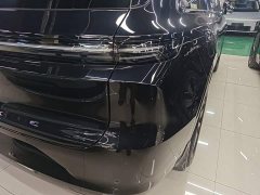 Li Auto L6 Pro Smart Refresh Edition - ფოტო 7
