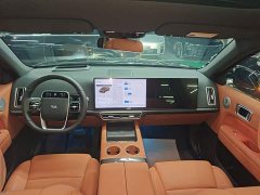 Li Auto L6 Pro Smart Refresh Edition - ფოტო 9