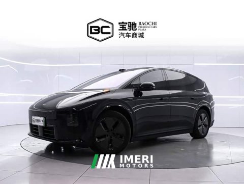 2026 Li Auto i8 Standard Edition - ავტომობილი ჩინეთიდან