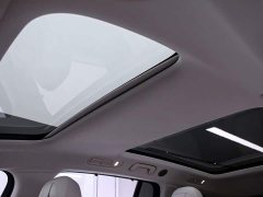 Li Auto i8 Standard Edition - ფოტო 11