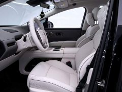 Li Auto i8 Standard Edition - ფოტო 13