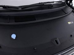 Li Auto i8 Standard Edition - ფოტო 19