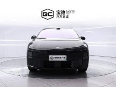 Li Auto i8 Standard Edition - ფოტო 2