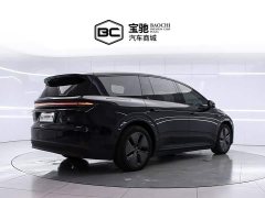 Li Auto i8 Standard Edition - ფოტო 3