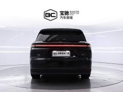 Li Auto i8 Standard Edition - ფოტო 4