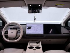 Li Auto i8 Standard Edition - ფოტო 5