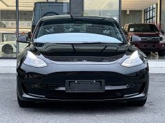 Tesla Model 3 Rear-Wheel Drive - фото 2