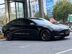 Tesla Model 3 Rear-Wheel Drive - фото 3