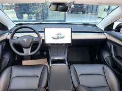Tesla Model 3 Rear-Wheel Drive - фото 5