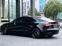 Tesla Model 3 Rear-Wheel Drive - фото 7