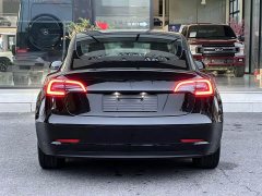 Tesla Model 3 Rear-Wheel Drive - фото 8