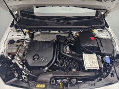Mercedes-Benz A-Class Facelift A 200 L Sport Sedan Fashion Edition - фото 12