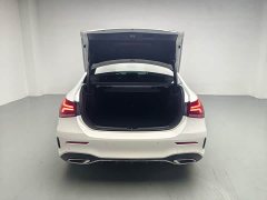 Mercedes-Benz A-Class Facelift A 200 L Sport Sedan Fashion Edition - фото 13