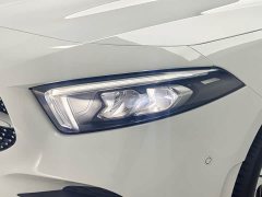Mercedes-Benz A-Class Facelift A 200 L Sport Sedan Fashion Edition - фото 14