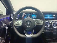 Mercedes-Benz A-Class Facelift A 200 L Sport Sedan Fashion Edition - фото 16