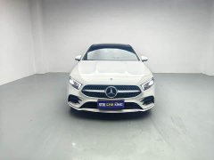 Mercedes-Benz A-Class Facelift A 200 L Sport Sedan Fashion Edition - фото 2