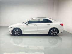 Mercedes-Benz A-Class Facelift A 200 L Sport Sedan Fashion Edition - фото 3