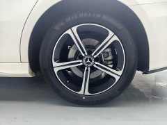 Mercedes-Benz A-Class Facelift A 200 L Sport Sedan Fashion Edition - фото 4
