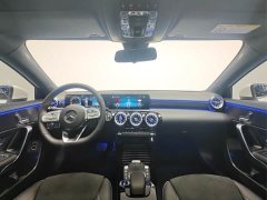 Mercedes-Benz A-Class Facelift A 200 L Sport Sedan Fashion Edition - фото 5