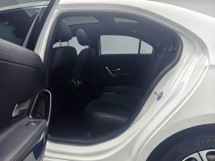 Mercedes-Benz A-Class Facelift A 200 L Sport Sedan Fashion Edition - фото 6