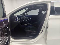 Mercedes-Benz A-Class Facelift A 200 L Sport Sedan Fashion Edition - фото 7